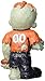Denver Broncos Resin Zombie Figurine