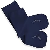 SmartKnitKIDS Seamless Sensitivity Socks for Sensory Issues - Made in USA