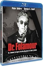 Dr. Folamour