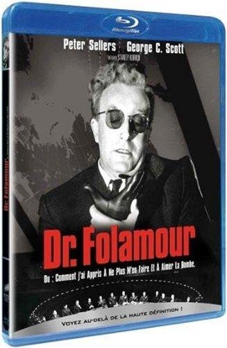 Dr. Folamour