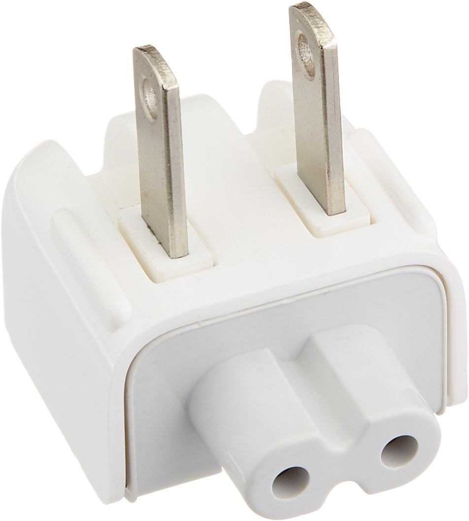 Generic Wall Plug US Duck Head for Apple MacBook 11 Inch 13 Inch 45W