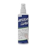 loukin Non-Toxic Whiteboard Cleaner, 3.4 fl oz Dry