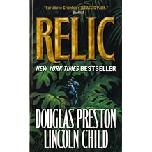 Amazon Com Lincoln Child Books Biography Blog