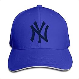 custom yankees hat