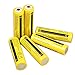 8PC 9800mAh 18650 3.7V Batteries high-Capacity Rechargeable Battery and 1PC Battery Charger