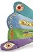 The World of Eric Carle Butterfly Hand Puppet