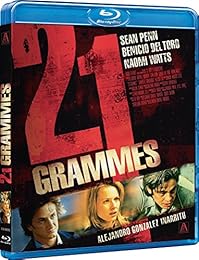 21 Grammes - Blu-Ray