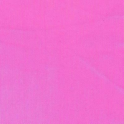 36 Nylon-Spandex Power Mesh Neon Pink