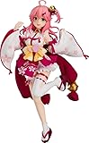 Max Factory Hololive Production: Sakura Miko Pop Up
