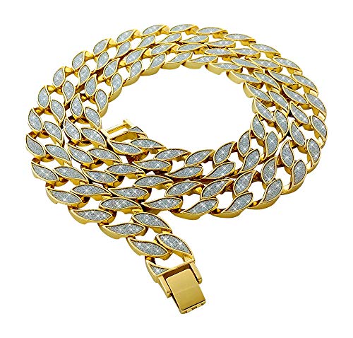Miami Cuban Link 30