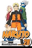 Naruto, Vol. 28: Homecoming
