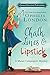 Chalk Lines & Lipstick: a Maren Colepepper cozy mystery (Maren Colepepper Mysteries Book 1)