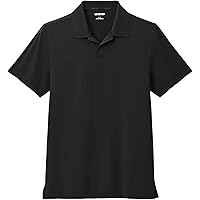 トップス AFB COMPY LS POLO SPORT-TEK Women's Posi-UV Pro Polo | Short Sleeve Collared Shirt