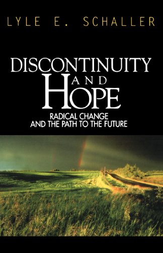 Discontinuity and Hope: Radical Change and the Path to the Future