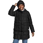 Eddie Bauer Womens Yukon Down Parka
