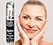 Sublime AGELESS LINE SMOOTHER with Hyacare Filler CL, 1 oz. Topical DERMAL FILLER to Reduce, Relax & Fill Wrinkles. Includes Matrixyl and Argireline. 100% Moneyback Guarantee.