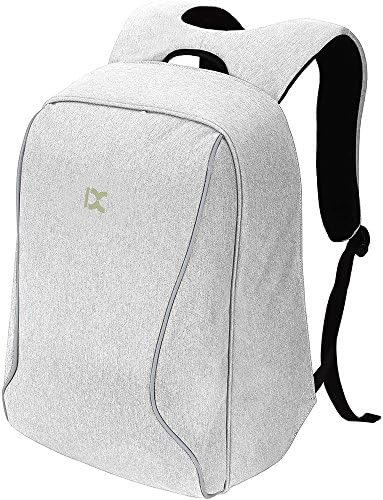 Anti Theft Laptop Backpack Shockproof Business Travel Bag Lightweight Water Resistant College School Daypack (Khaki)