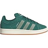 adidas Mens Campus 00S Sneakers Shoes Casual - Green - Size 8 M
