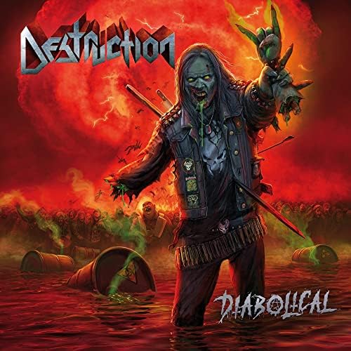 Amazon.com: Full Blown Chaos: CDs & Vinyl