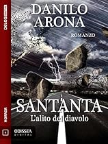 Santanta (Odissea Digital) (Italian Edition)