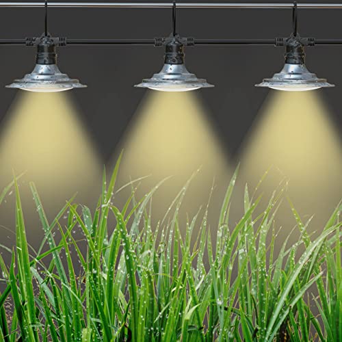 Espird LED Grow Light Bulb, Full Spectrum Plant Grow Light Bulbs