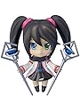 ねんどろいど Hi☆sCoool！ セハガールセガサターン|サンプル7