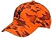 Browning 308381291 Blaze Camo Cap