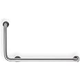 40" x 30" 90 Deg L Shape Grab Bar