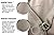 Fajas DPrada 008 Full Body Shaper Liposuction Compression Garments Post Surgery
