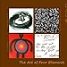 Art of 4 Elements: Discover Alchemy of Love through Poetry (AoL Mindfulness) by Natasa Nuit Pantovic, Christine Cutajar