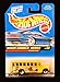 Hot Wheels School Bus Mixed Signals Series #4 of 4 1998 Basic Car Series Collector #736