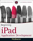 51qE9cJVyuL. SL160  Beginning iPad Application Development (Wrox Programmer to Programmer)