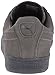 Puma Men's Suede Classic Emboss Sneaker, Dark Shadow, 10 D US