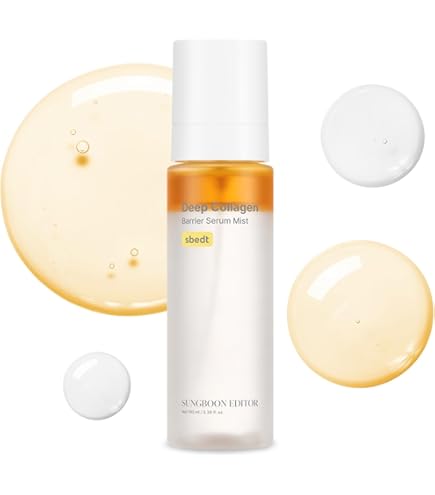 Amazon.com: LADAMER-Oligoforce-Serum-Hydrating-Moisturizing