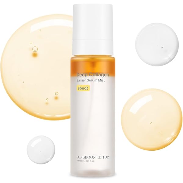 SUNSKIN LUSTER COLLAGEN CICA MIST80ml M109655971人気 商品