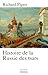 Histoire de la Russie des tsars by Richard Pipes (May 06,2013) by 