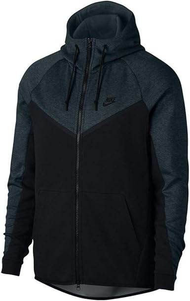 nike sportswear tech fleece windrunner