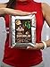 Two Volcanoes Espresso Coffee Beans - 2 Lbs - Guatemala Dark Roast Espresso Blend Whole Bean Coffee - Rare Single Origin Gourmet Beans. Get The Kick, Enjoy the Smoothness!