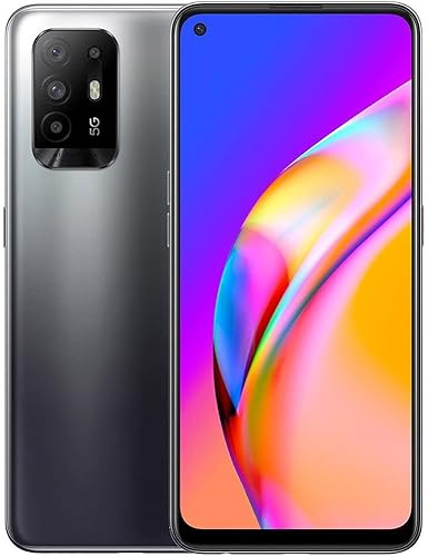 OPPO Reno5 Z 5G Dual CPH2211 128GB 8GB RAM Factory Unlocked GSM
