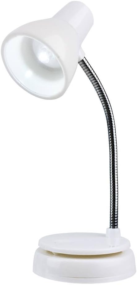 bright task light