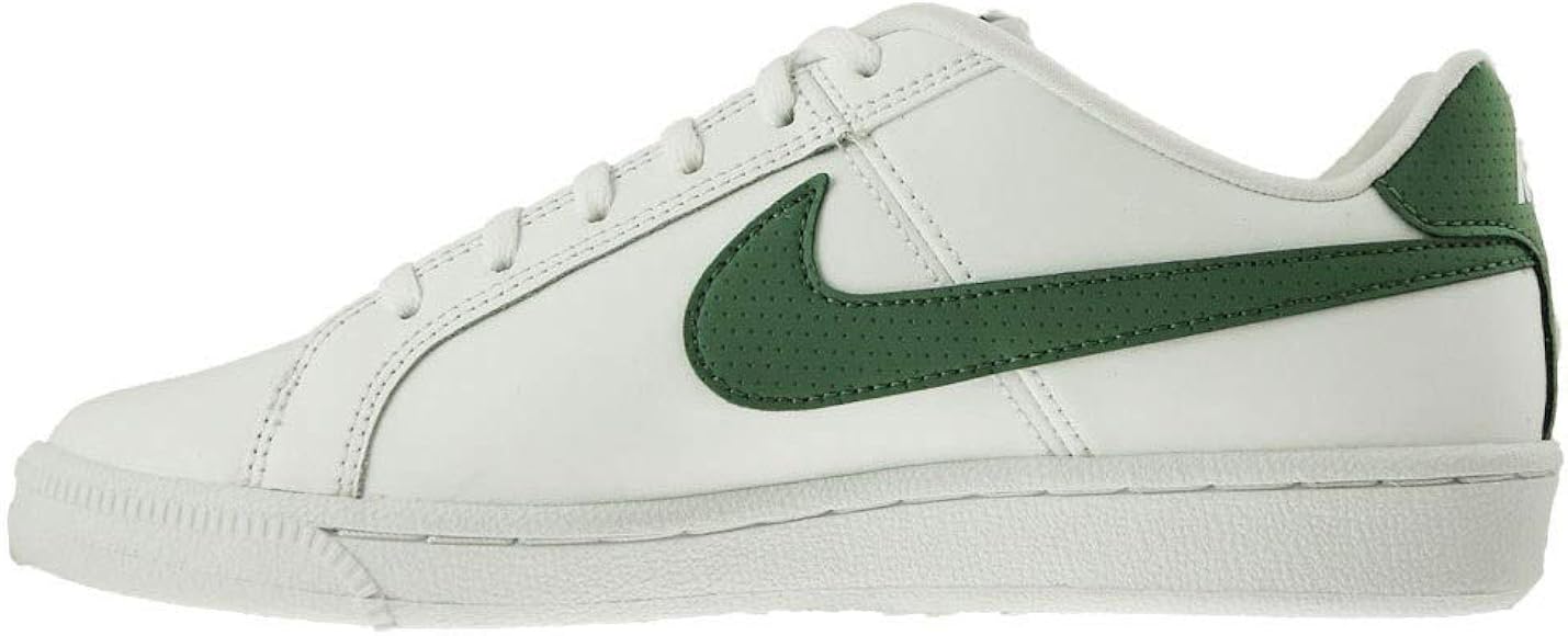 nike court royale green