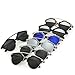 Joopin Fashion Polarized Sunglasses Alloy Frame Sunglass Women Brand Sun Glasses
