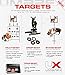 Umarex Drop-Shot Airgun Target
