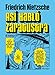 Así habló Zaratustra: el manga (Spanish Edition) by Friedrich Nietzsche, Serveis Linguistics Daruma