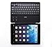 Zotech Ultrathin Keyboard Case/Cover for iPad Air - Smart Cover and Built-in 800mAh Lithium Battery