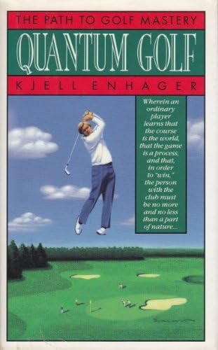 The Golfing Machine. Geometric Golf. The Computer Age Approach to