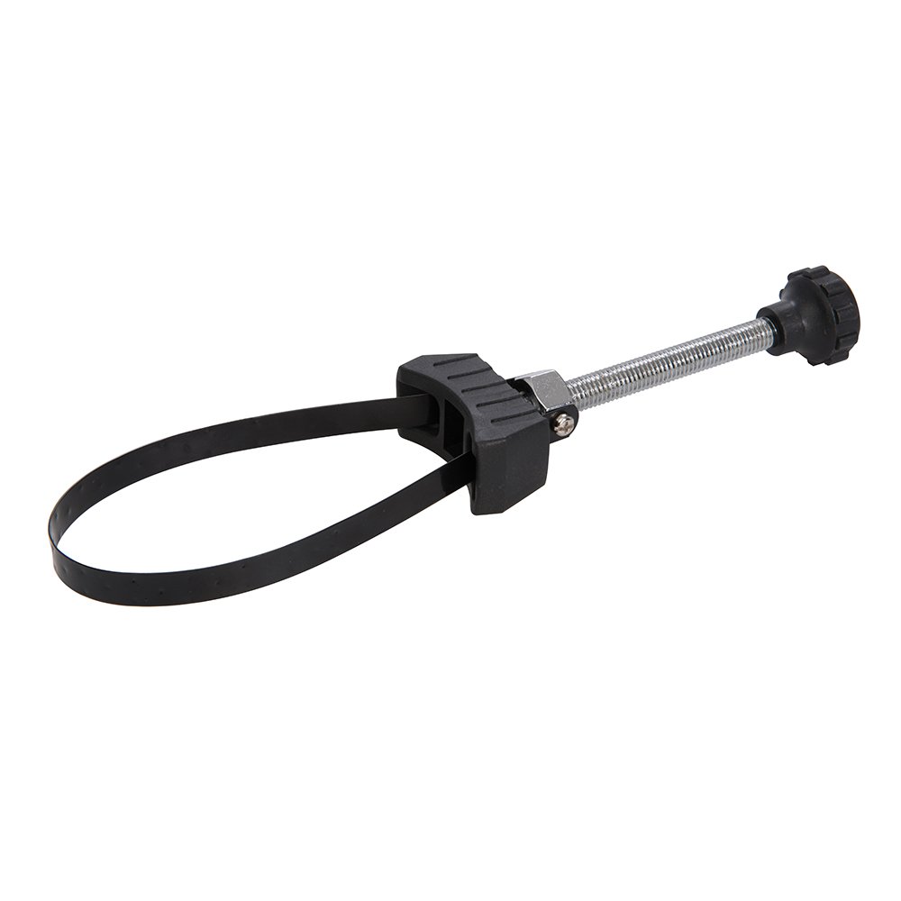 Silverline 258878 Metal Band Oil Filter Wrench 45 - 110 mm Dia