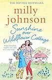 "Sunshine Over Wildflower Cottage" av Milly Johnson