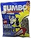JUMBO SUNFLOWER SEEDS Sunflower Seeds, Salt and Pepper, 5-Ounce (Pack of 12)