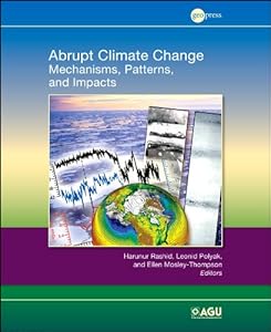 Climate extremes patterns and mechanisms